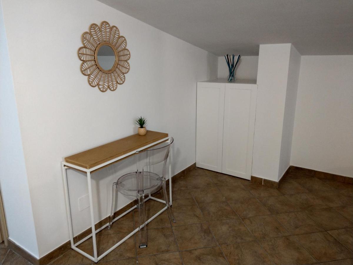 Villa Franita à Rossano Extérieur photo