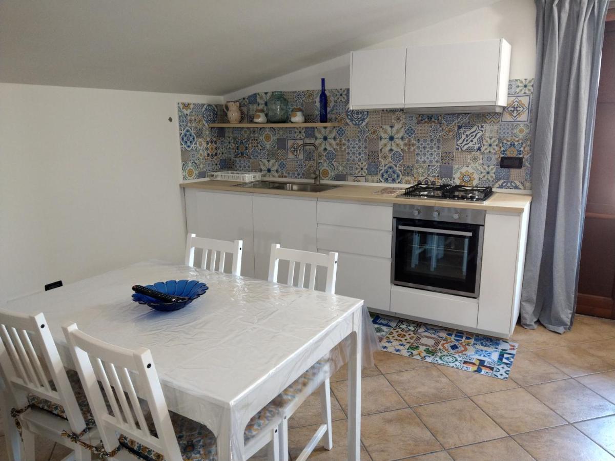 Villa Franita à Rossano Extérieur photo